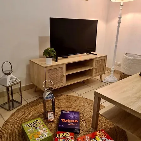 Maison De Standing - Le Bouscat - Tram C - Netflix * Bordeaux